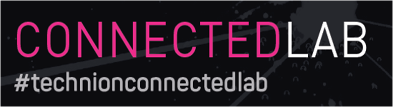 Logo Connected Lab