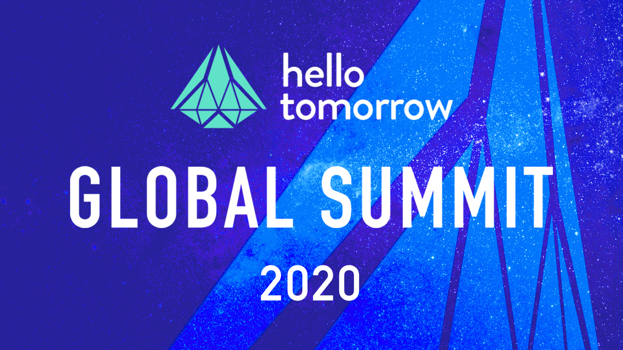 FGWRS® Designated A “Hello Tomorrow DeepTech Pioneer”